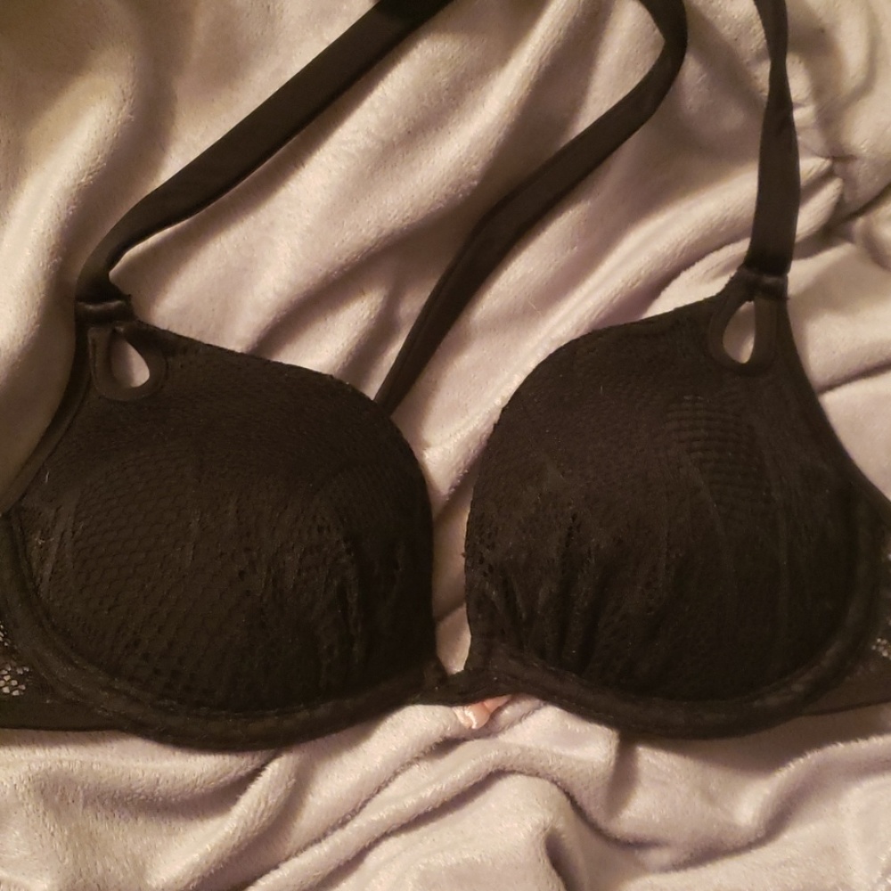 Victoria's secret bathing suit top